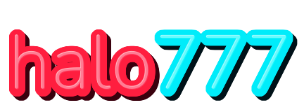 halo777 — logo kanal