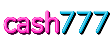 cash777 — logo kanal