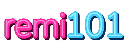 remi101 — logo kanal