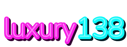 luxury138 — logo kanal