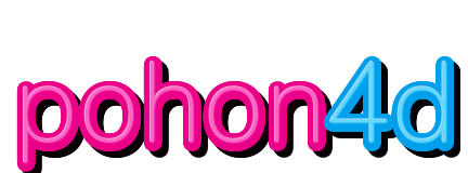 pohon4d — logo kanal