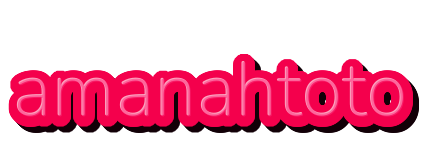 amanahtoto — logo kanal