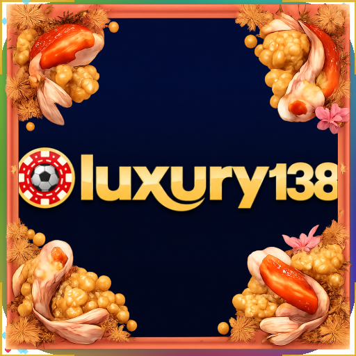 luxury138 — mitra unggulan