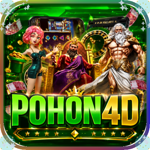 pohon4d — mitra unggulan